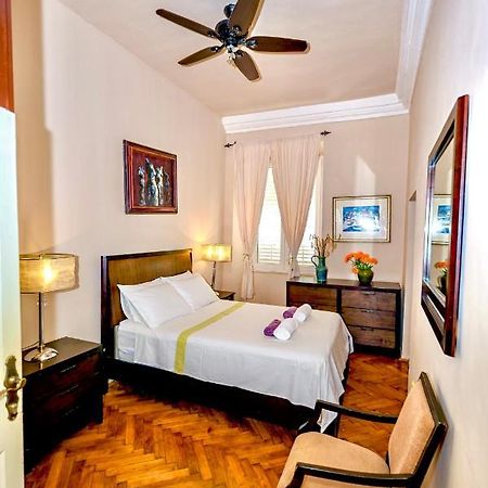 Large Three Bedroom, Center Of Old Town Dubrovnik Exterior photo